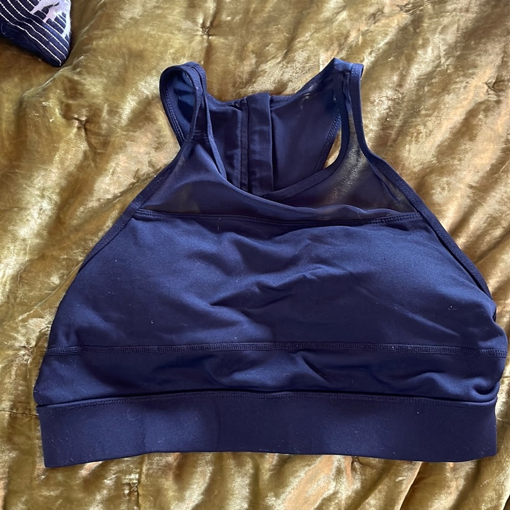 Zyia sports bra
